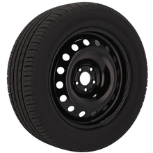 Barum 215/55 R17 + Felgi SDT82157 5x108