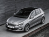 4x llantas 17 entre otras cosas a PEUGEOT 3008 308 407 508 605 607 Exper - PG534 (BK5516)