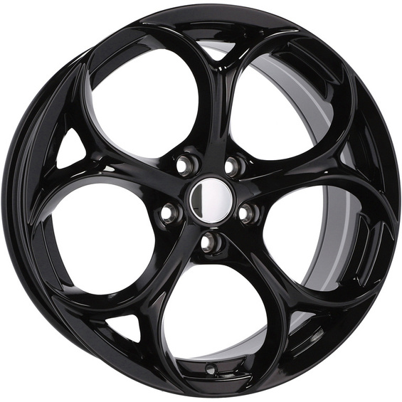 4x KOŁA 17 Zimowe ALFA ROMEO STELVIO TYPE 949 Continental 235/65 R17