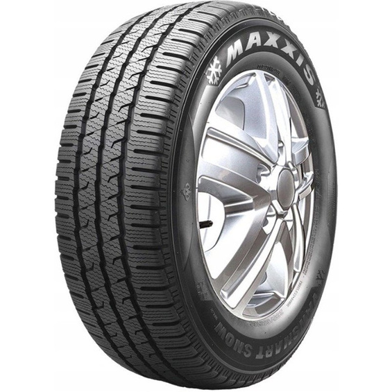 Neumáticos Maxxis VANSMART SNOW WL2 MFS 195/70 R15 104R