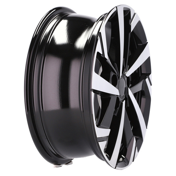 4x RUOTE 15 Invernali VW POLO MK6 AW BZ Kormoran 185/65 R15