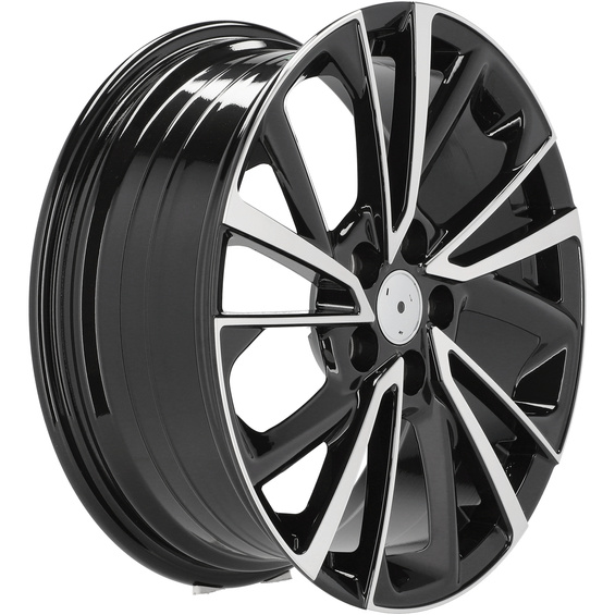 4x rims 18 for LEXUS NX RX UX TOYOTA CH-R II Camry Corolla RAV4 Grand Vitara - IN3623F