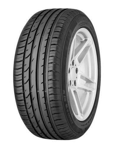 Anvelope Continental ContiPremiumContact 2 XL AO 235/55 R18 104Y