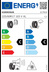 4x RODAS 17 Inverno KGM KORANDO TORRES Kormoran 225/60 R17