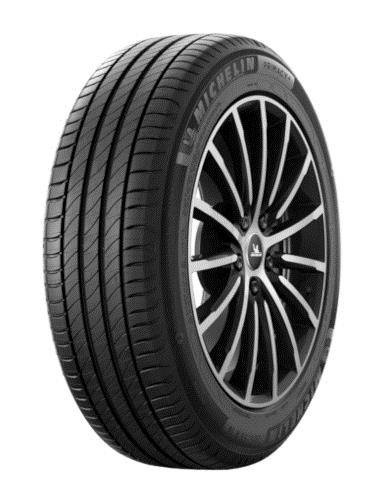 Tires Michelin E PRIMACY 155/60 R20 80Q