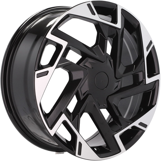 4x RUEDAS 19 Invierno KIA EV2 Hankook 225/45 R19