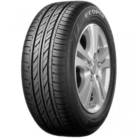 Neumáticos Bridgestone EP150 ECO 195/55 R16 87V