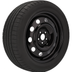 4x RODAS 17 Inverno FORD FOCUS ACTIVE IV FOCUS ELECTRIC Continental 215/55 R17
