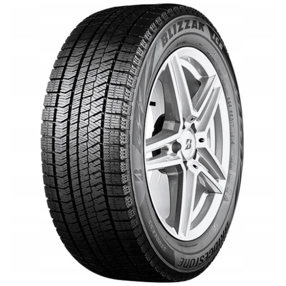 4x RODAS 18 Inverno VW CALIFORNIA T5 CARAVELLE T5 MULTIVAN T Bridgestone 235/50 R18