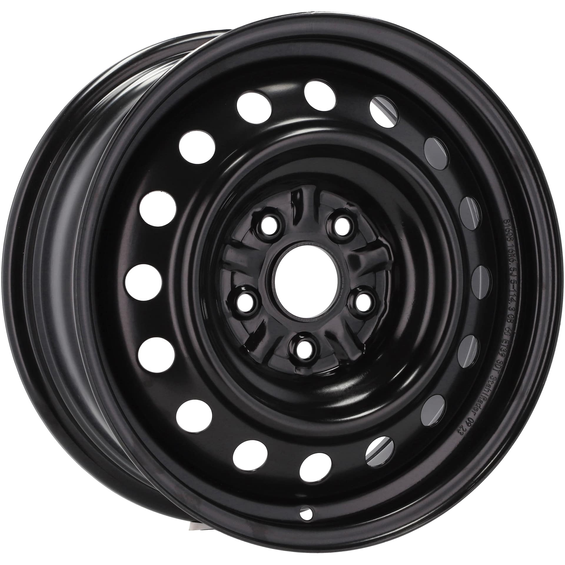 4x WHEELS 16 Winter DR DR5 I Dunlop 235/60 R16