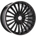 4x ráfky 20 mezi jiným k MERCEDES CL C216 E W212 W213 All-Terrain S A217 C217 W222 W221 - Y5909B