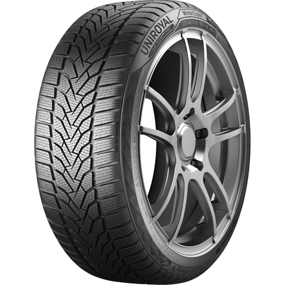 Neumáticos Uniroyal WinterExpert XL FR 245/45 R19 102V