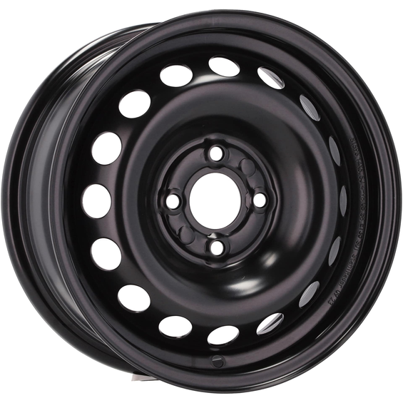 4x KOŁA 14 Zimowe FIAT PUNTO 176 Dunlop 185/60 R14