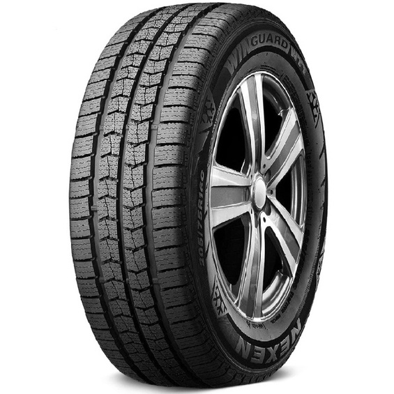 Anvelope Nexen WINGUARD WT1 205/65 R16 107T