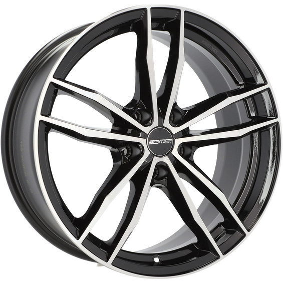 4x felnik 19 többek között VOLVO S40 S60 S80 II S90 V40 V60 Cross Country V90 XC60 XC90 - SWAN