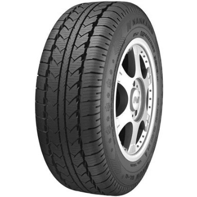 Neumáticos Nankang SL 6 195/75 R16 110R