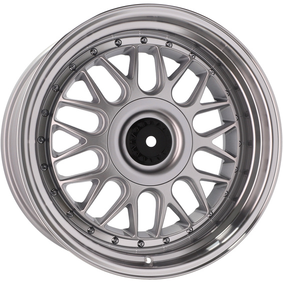 4x Felgi 19 m.in. do BMW 3 E46 E90 E91 E92 E93 F30 F31 4 F32 F33 F36 5 E60 E61 x-Dri - XE244