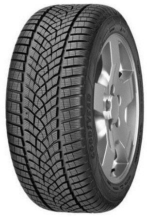 Tires Goodyear ULTRAGRIP PERFORMANCE+ XL FP 255/35 R21 98V
