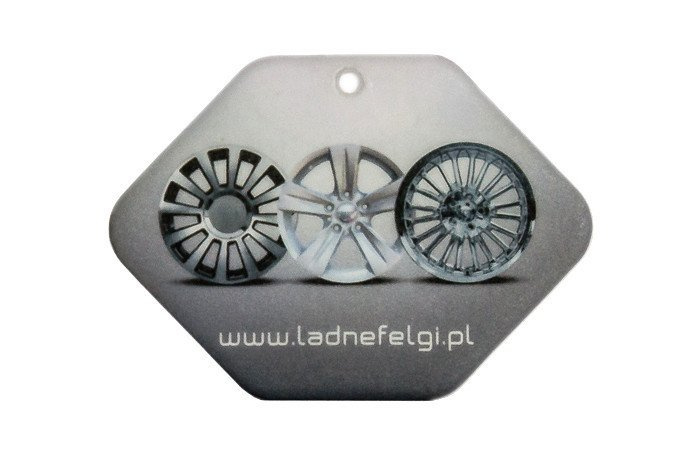 Pendentif parfum
