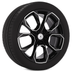 4x WHEELS 16 Winter SKODA YETI 5L Bridgestone 215/60 R16
