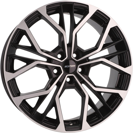 4x aros 18'' NISSAN Juke II Qashqai X-Trail entre outros para RENAULT Arkana - MATISSE-S