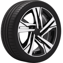 Kormoran 215/65 R16 + Felgi B5543 MB 5x108