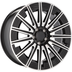 4x ROUES 20 Hiver MERCEDES EQS V297 GLC AMG X253 GLC COUPE AM Kormoran 255/45 R20