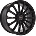 4x cerchi 18 tra l'altro a AUDI A4 A3 SKODA Octavia Superb SEAT Leon EXEO VW Golf Passat - STELLAR