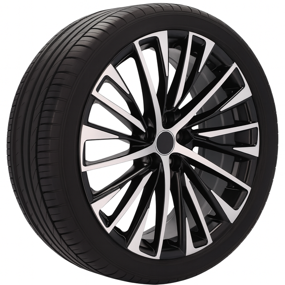4x KOLA 20 Zimní LEXUS RX AL20 Hankook 235/55 R20