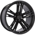 4x ROUES 20 Hiver CHEVROLET CAMARO V FL Continental