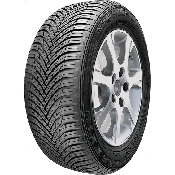 Neumáticos Maxxis AP-3 ALL SEASON XL 275/35 R20 102W