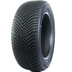 4x RUEDAS 17 Invierno FIAT SEDICI 189 Michelin 215/50 R17