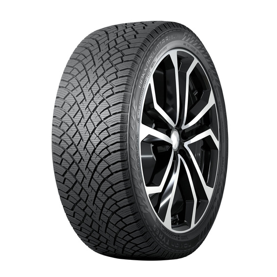 Neumáticos Nokian HAKKAPELIITTA R5 SUV XL 245/45 R20 103T