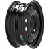 4x RUEDAS 15 Invierno FORD ESCORT VI FIESTA V BE256 Barum 185/55 R15