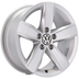 4x RODAS 16 Inverno MG ZS II Bridgestone 215/60 R16
