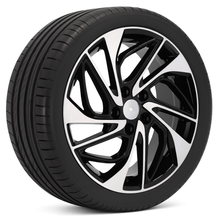 Michelin 235/45 R18 + Felgi B5518 MB 5x114.3
