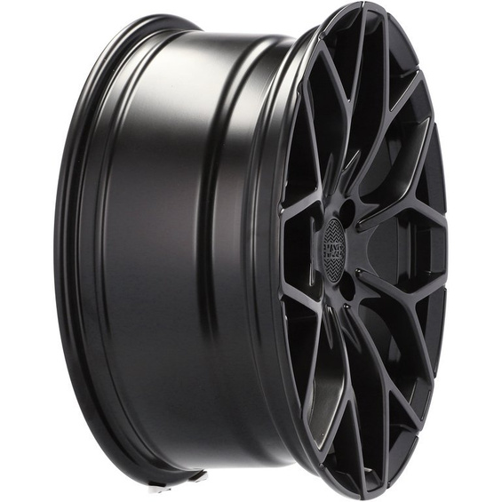 4x aros 18 4x100 SMART Forfour Fortwo RENAULT Twingo - B1449