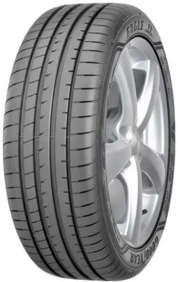 Anvelope Goodyear EAGLE F1 ASYMETRIC 3 XL ROF FP 275/45 R20 110Y