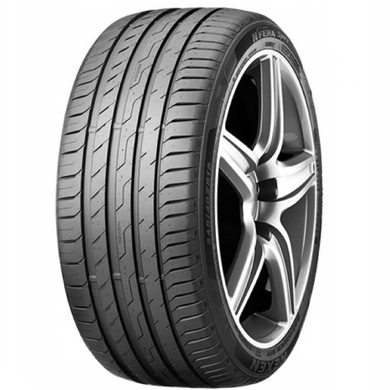 Pneus Nexen N'FERA SPORT 205/55 R17 95Y