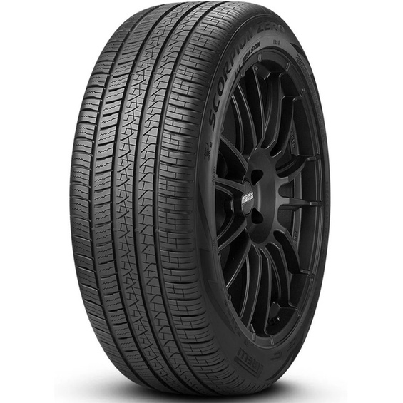 Anvelope Pirelli Scorpion Zero All Season XL FR PNCS LR 255/55 R20 110W