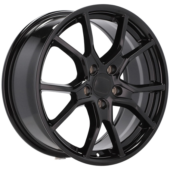 4x Felgi 17 m.in. do HONDA CR-V HR-V AccORD FR-V Civic VII Viii IX X SUZUKI SX4 - B1418 (IN5381)