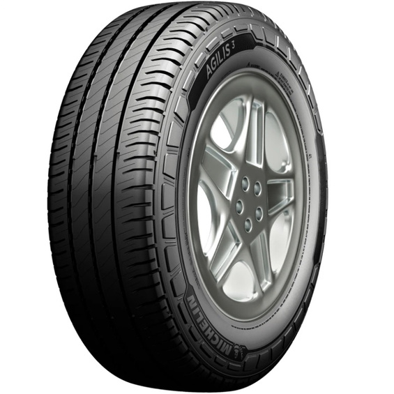 Tires Michelin AGILIS 3 215/75 R16 116R