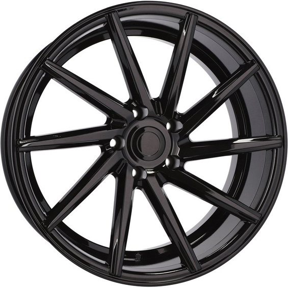 4x rims 18'' for AUDI A3 SUBARU BRZ Legacy Outback VW - B1058 (B1059)