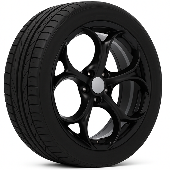 4x RODAS 19 Inverno ALFA ROMEO GIULIETTA 940 Bridgestone 225/35 R19