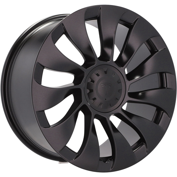 4x jantes jantes Kute Flow Forming 19 s'intégrer dans TESLA modèle 3 3 FL Standard MID Long Range - YS214