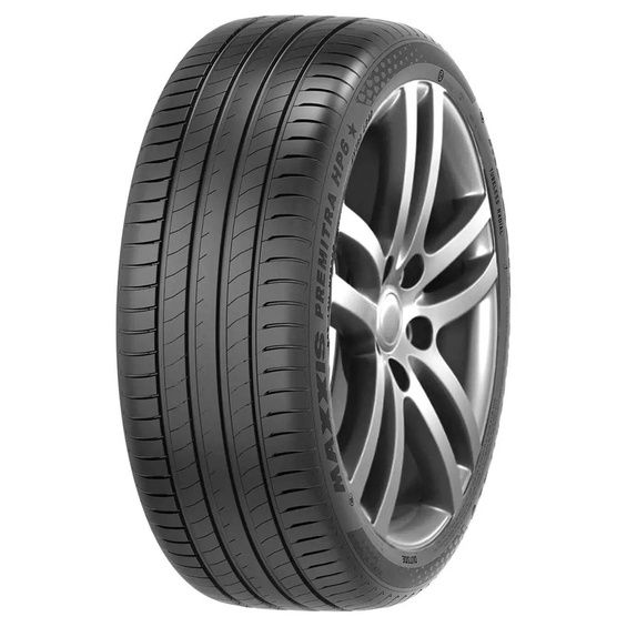 Gumiabroncsok Maxxis PREMITRA HP6 235/50 R17 96W