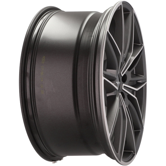 4x llantas 19'' entre otras cosas a BMW 4 3 E46 E90 F30 F32 5 F10 F01 - SPECTER