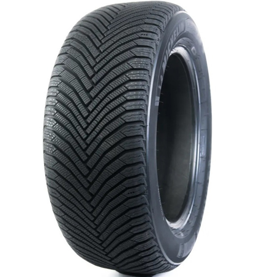 4x ROUES 18 Hiver LEXUS LBX AY10 RX XU10 Michelin 225/55 R18