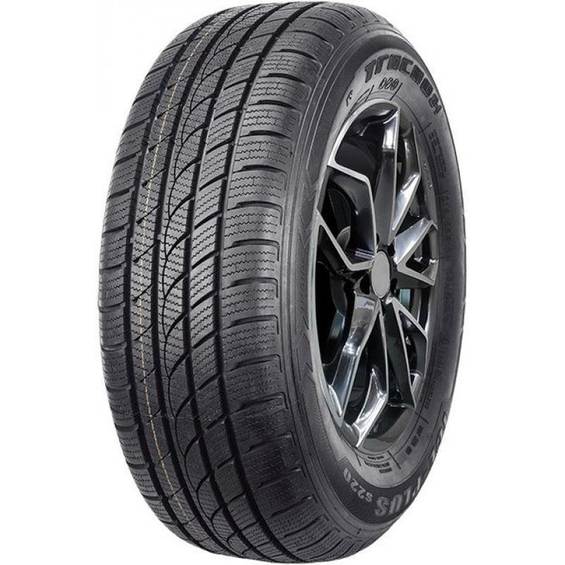 4x ROUES 16 Hiver CITROëN C-CROSSER GS C4 AIRCROSS I Tracmax 215/70 R16
