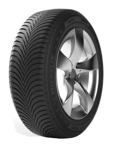 4x ROUES 16 Hiver FORD FOCUS IV C519 Michelin 205/60 R16